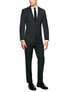 Pinstripe Suit by Elie Tahari Suiting