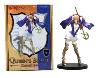 Queen's Blade Rebellion PVC Figure ~ 7" Sigui Toys & Games