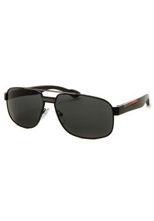 Prada SPS54M 59 13 1B0 1A1  Eyewear,Sports Sunglasses, Sunglasses Prada Mens Eyewear