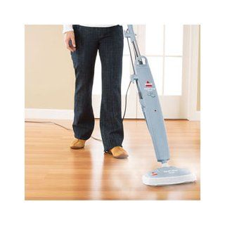 BISSELL Steam Mop Deluxe Hard Floor Cleaner, 31N1   Household Steam Mops