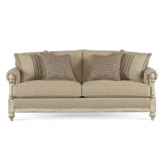 Belmar New Riley Linen Sofa