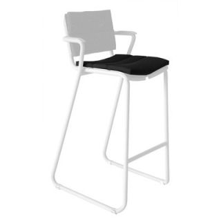 OASIQ Corail Bar Arm Chair and Bar Chair Seat Cushion FAEOA1 3CS Fabric Lant