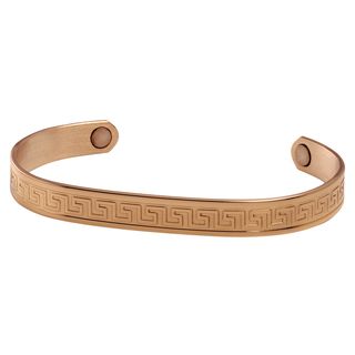Sabona Aztec Copper Magnetic Wristband