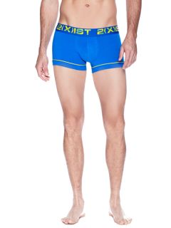 No Show Trunks (3 Pack) by 2(x)ist