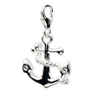 vita anchor charm in sterling silver orig $ 40 00 34 00 take up