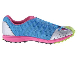 Keen A86 TR Swedish Blue/Shocking Pink