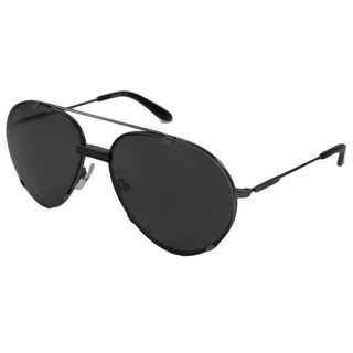 Carrera 80 Mens/ Unisex Polarized/ Aviator Sunglasses