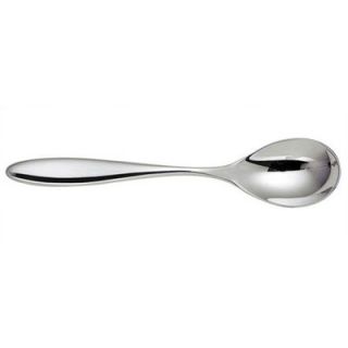 Alessi Mami Dinner Spoon in Mirror Polished by Stefano Giovannoni SG38/1