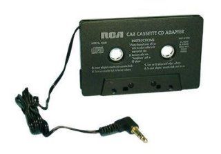 Tape Deck to  Player Adapter   Players & Accessories
