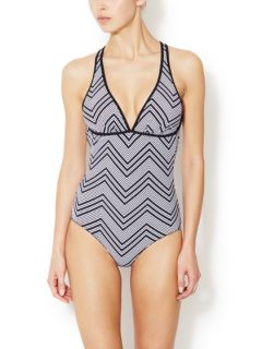 Maillot Reversible Bathing Suit by Commando