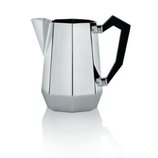 Alessi Ottagonale Milk Jug CA113