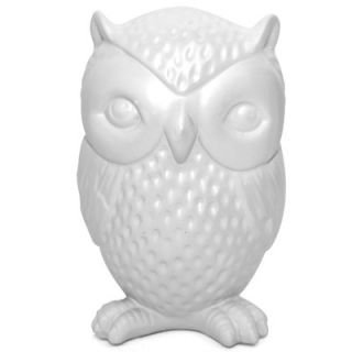 Kikkerland Coin Bank Owl PB15