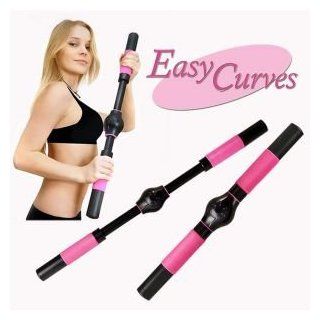 Easy Curves Bar Fitness Bust Enhancer Lift & Enlarge a Beautiful Sexy Bustline Woman  Inversion Equipment  Sports & Outdoors