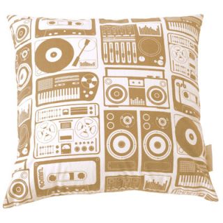 Aimee Wilder Designs Pillow Curry Pillow