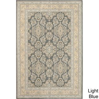 Verona Sarouk Accent Rug ( 2 X 211)