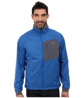 The North Face Olancha Jacket Mens Coat (Blue)