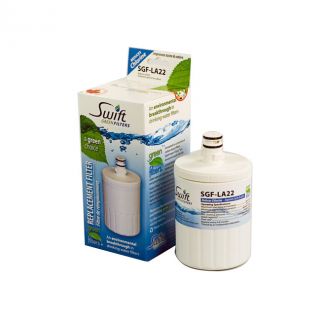 Swift Green Filters 8 inch Refrigerator Water Filter