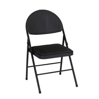 Cosco Comfort Chairs (pack Of 4)