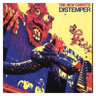 Distemper Music