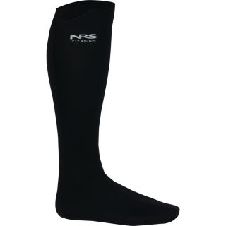 NRS Boundary Sock   Kayak Clothing Accessories