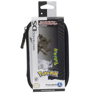 Pokemon Black & White Character Zip Case      Games Accessories