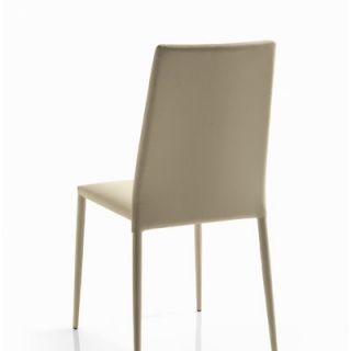Bontempi Casa Malik Chair 40.07TT004 Fabric Sand