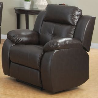 Troy Power Reclining Chair