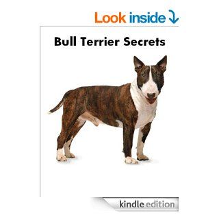 Bull Terrier Secrets How to Raise Happy and Healthy Bull Terriers eBook Ben Phillips Kindle Store