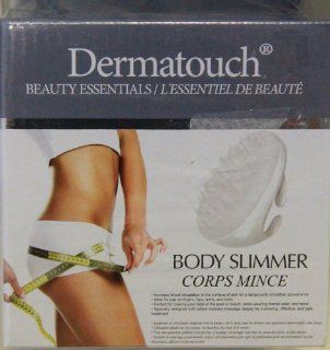 Dermatouch Body Slimmer Health & Personal Care