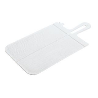 Koziol Flipp Cutting Board 32515XX Color White