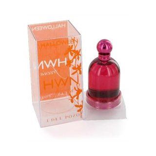 Halloween Freesia By J. Del Pozo For Women   3.4 Oz Edt Spray Health & Personal Care