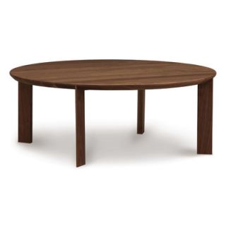 Copeland Furniture Hancock Round Coffee Table 5 HAN 35 04