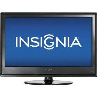 Insignia NS 24L120A13   24" Class   LCD   720p   60Hz   HDTV Electronics