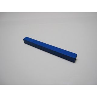 Molla Space, Inc. Tsubota Queue Metal Stick Lighter PT005 Color Blue