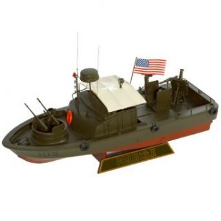 PBR Mk II Patrol Boat Toys & Games