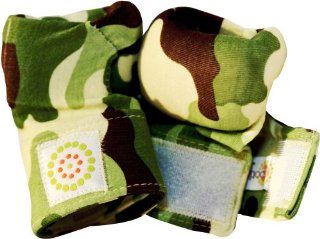 Squeez Ease Soothing Baby Gloves  Infant And Toddler Gloves And Mittens  Baby
