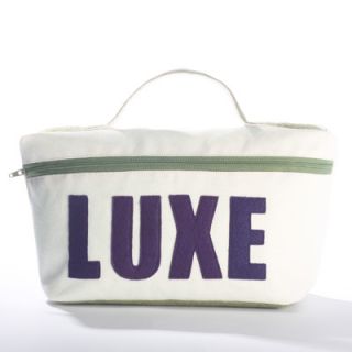 Alexandra Ferguson Luxe Travel Bag LUXE MTC CRPL