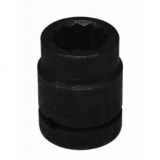 Wright Tool   1" Dr. Standard Impact Sockets 1" Dr. 12 Pt. Standard Impact Sockets 875 8736   1" dr. 12 pt. standard impact sockets Clothing