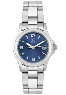 ESQ by Movado 07100485  Watches,Womens Classic Sport Swiss Stainless Steel, Casual ESQ by Movado Quartz Watches