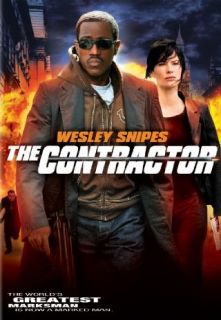 The Contractor Wesley Snipes, Lena Headey, Ralph Brown, Charles Dance  Instant Video