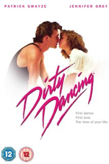 Dirty Dancing      DVD