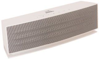 Altec Lansing iMW855 WHT XL Soundblade Bluetooth Speaker, White Electronics