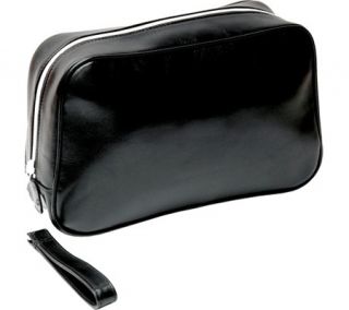 Mulholland Dopp Kit Leather