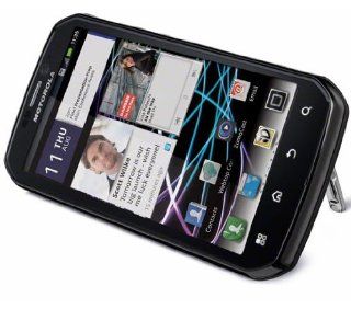 Motorola PHOTON 4G MB855 Black Sprint [Non Packaging] Cell Phones & Accessories