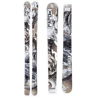 Volkl Kendo Ski One Color, 177cm  Alpine Skis  Sports & Outdoors