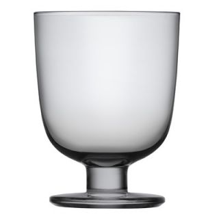 iittala Lempi Glass LEM95117XX Color Gray