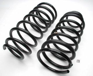 McQuay Norris FCS858V Front Coil Spring Automotive