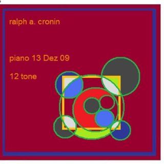 Piano of 13.Dec.2009 Music