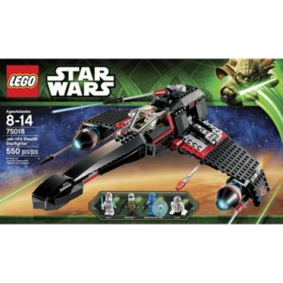 LEGO® Star Wars Jek 14s  Stealth Starfighte