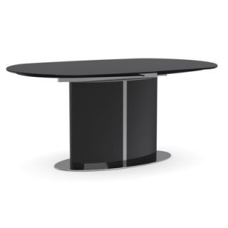 Calligaris Odyssey Adjustable Extension Dining Table CS/4043_GB_P201_P201 / C